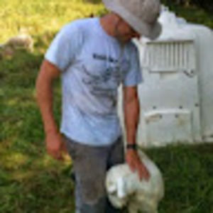 Meet your Posher, Jon